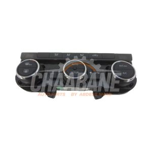 Panneau de commandes chauffage 5F0907044AC Seat Ateca 2016
