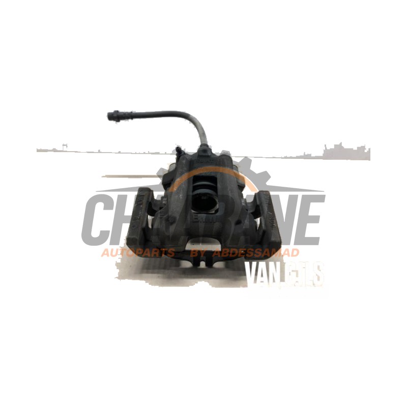 Etrier de frein (pince) arriere droit 34216850858 BMW 3 serie Gran Turismo (F34) 320d 2.0 16V 2012 / 2020