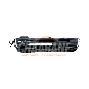 Panneau commande radio 9371455 BMW X1 (F48) sDrive 18i 1.5 12V TwinPower Turbo 2014 / 2022