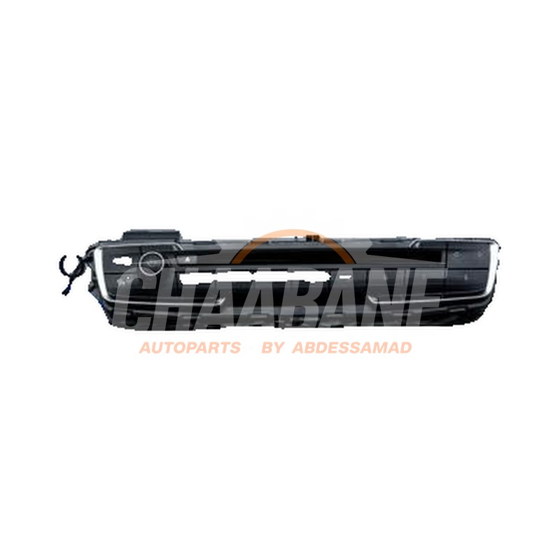 Panneau commande radio 9371455 BMW X1 (F48) sDrive 18i 1.5 12V TwinPower Turbo 2014 / 2022