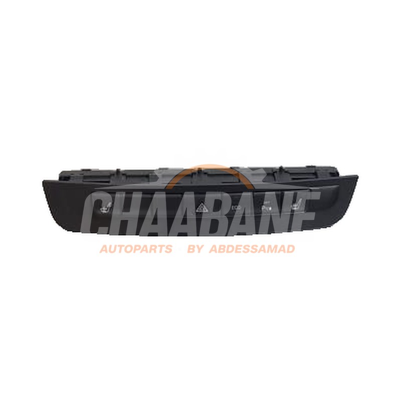 Bouton de warning A2469051401 Mercedes A (W176) 1.6 A-180 16V