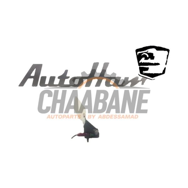 Antenne amplificateur 2GC035507 Volkswagen T-Roc Cabrio 1.5 TSI Evo BMT 16V 2019