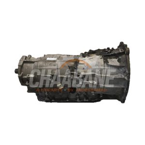 Boite de vitesses LR165682 Landrover Range Rover V (LK) 3.0 V6 P510e