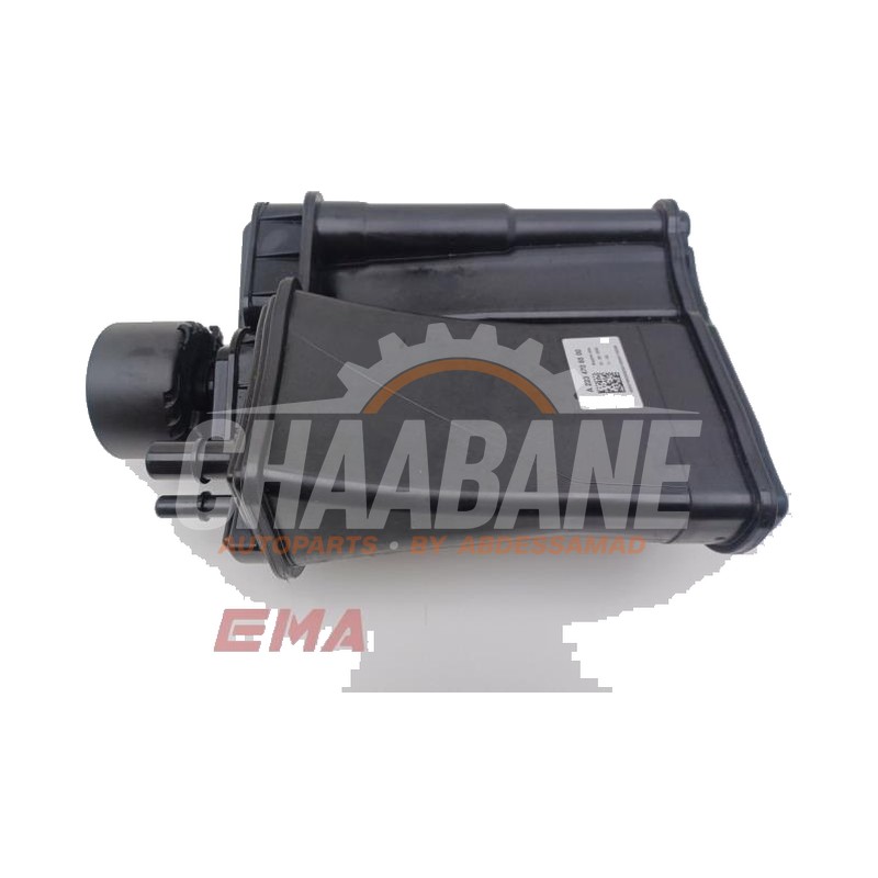 Filtre carbone A2234706500 Mercedes C Estate (S206) C-300 e 2.0 Turbo