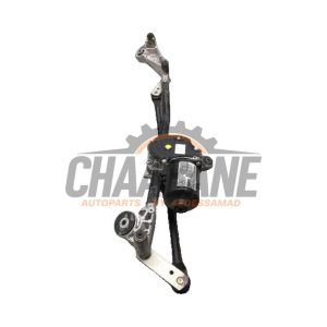 Moteur+mecanique essuie-glace A1769061800 Mercedes CLA Shooting Brake (117.9) 2.2 CLA-220 CDI, 220 d 16V