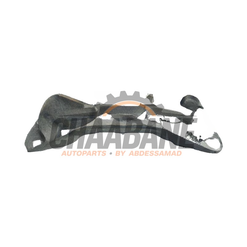 Support boite de vitesse 2231679660903 BMW 3 serie Gran Turismo (F34) 320d 2.0 16V 2012 / 2020