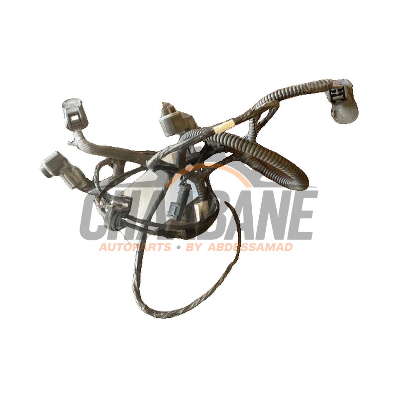 Kit capteur PDC 240159873R Mercedes Citan (415.6) 1.5 109 CDI