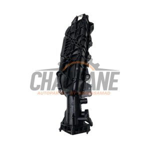 Tubulure dadmission 06M133268Q Porsche Panamera (971G) 2.9 V6 24V 4 E-Hybrid 2016 / 2023