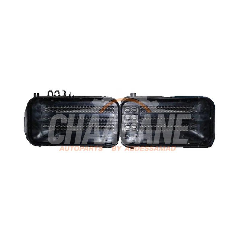 Ordinateur gestion moteur 06K907425B Audi TT (FV3/FVP) 2.0 TFSI 16V Quattro 2014