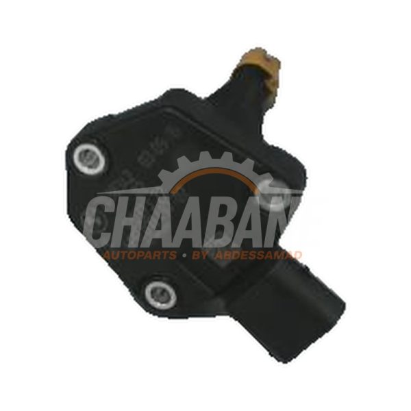 Capteur de niveau dhuile 7638342 BMW X5 2014 / 2018