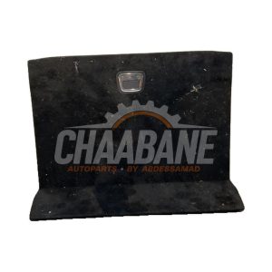 Tapis de coffre A2226804502 Mercedes S (222.0/222.1) 4.0 S-63 AMG V8 Turbo 4-Matic+