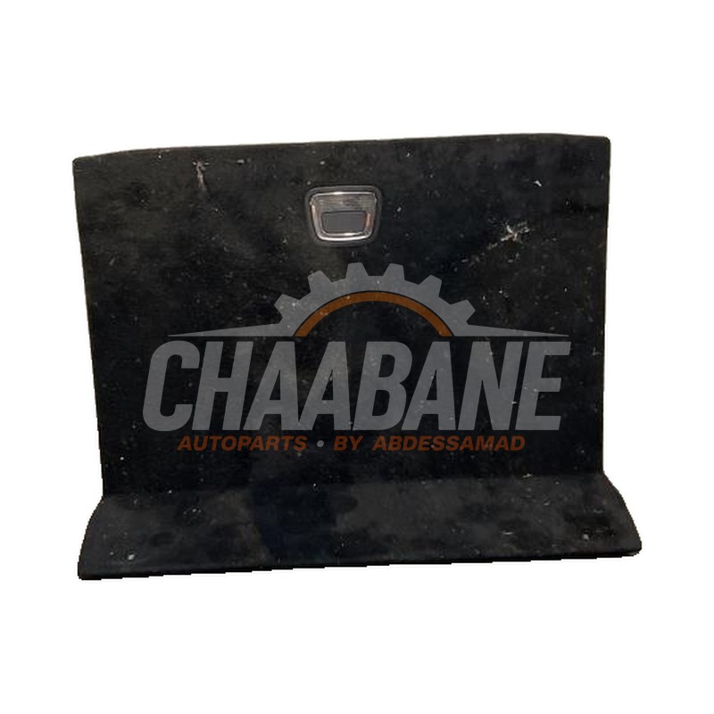 Tapis de coffre A2226804502 Mercedes S (222.0/222.1) 4.0 S-63 AMG V8 Turbo 4-Matic+