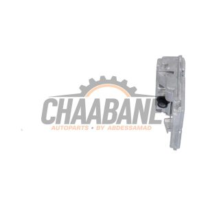 Camera avant 5WA980653A Audi S3 Limousine (GYL) 2.0 T FSI 16V 2020