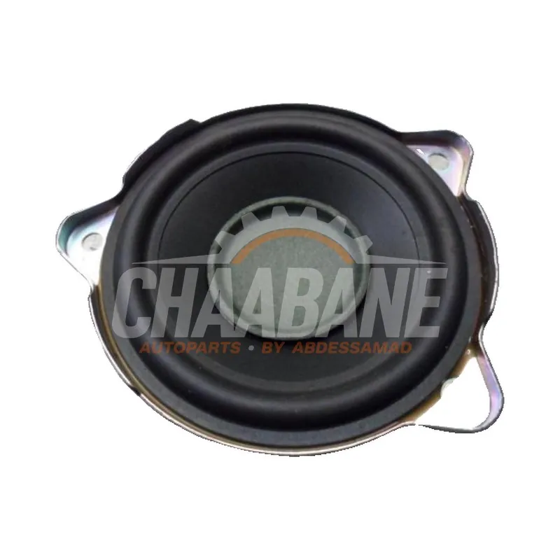 Haut-parleur T4N3829 Jaguar XF Sportbrake 3.0 S V6 D 24V