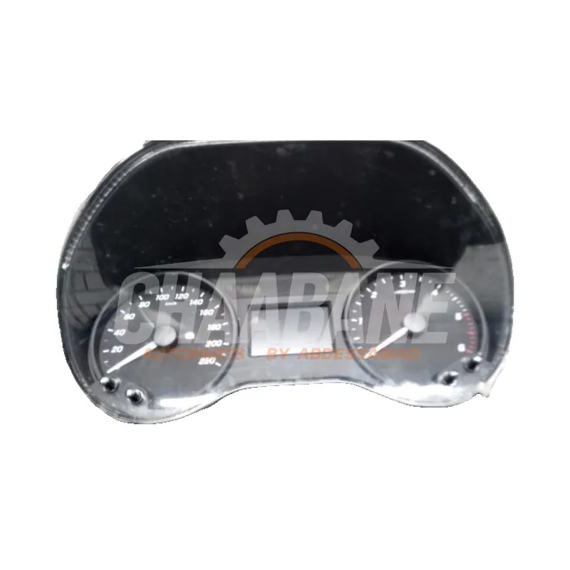 Compteur A449002017 Mercedes Vito (447.6) 2.0 110 CDI 16V