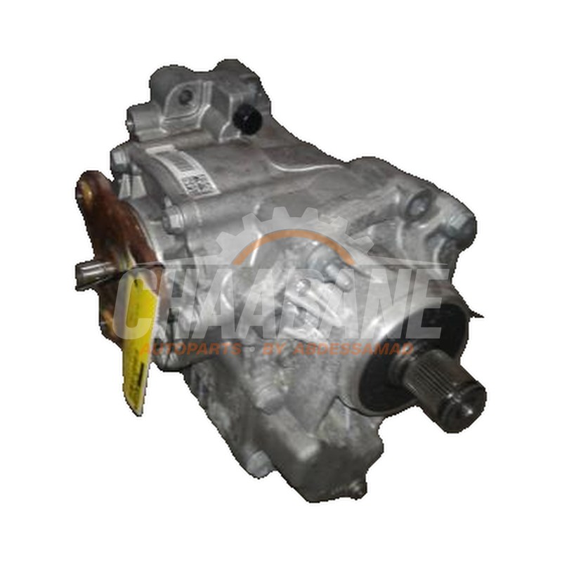 Boite de transfert 4x4 0CP409053A Seat Tarraco 2018 / 2024