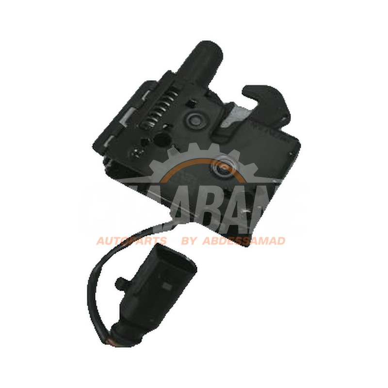 Traverse superieure 8W0823509C Audi A5 2016