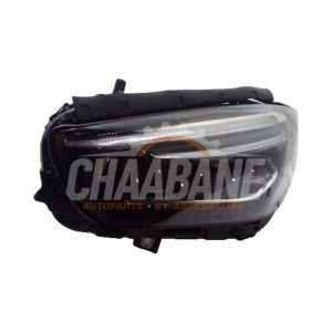 Phare gauche A2479062103 Mercedes B (W247) 2.0 B-200d