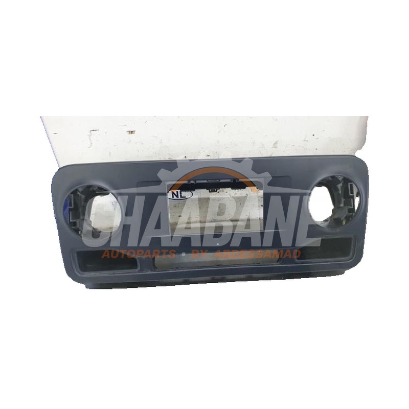 Cadre tableau de bord A9108270900 Mercedes Sprinter 5t (907.6) 314 CDI 2.1 D RWD
