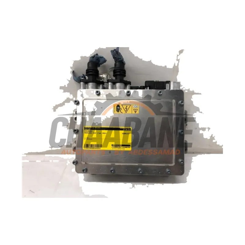 Convertisseur (hybride) A0003424800 Mercedes Vito (447.6) eVito