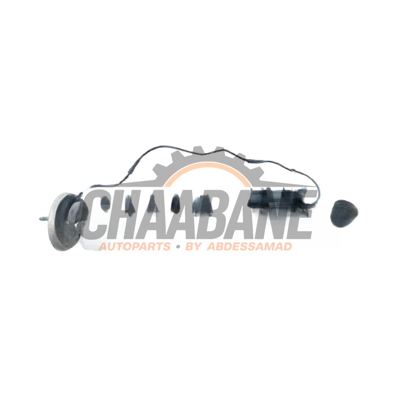 Barre amortisseur arriere droit 33507856901 BMW M5 (F90) 4.4 xDrive V8 32V TwinPower Turbo 2017 / 2023