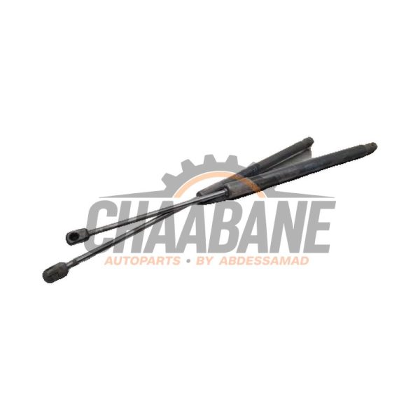 Kit amortisseur gaz hayon 8V382755205S Skoda Octavia Combi (NXAC) 1.0 TSI 12V 2019