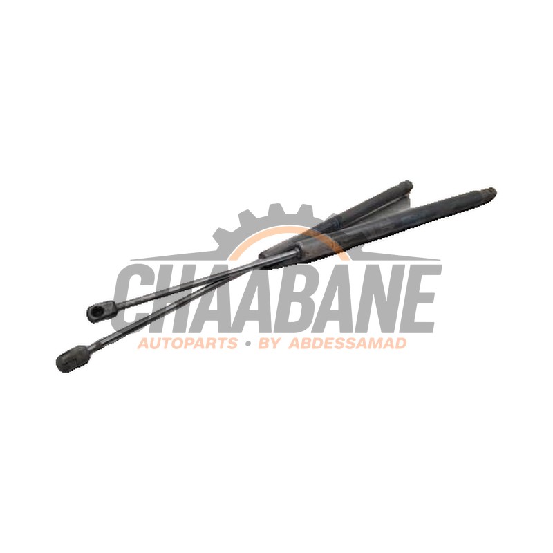 Kit amortisseur gaz hayon 8V382755205S Skoda Octavia Combi (NXAC) 1.0 TSI 12V 2019