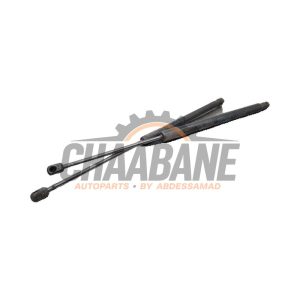 Kit amortisseur gaz hayon 8V382755205S Skoda Octavia Combi (NXAC) 1.0 TSI 12V 2019