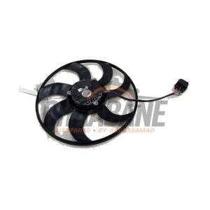 Ventilateur moteur 5Q0959455AQ Audi A3 2012 / 2020