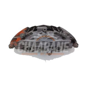 Etrier de frein (pince) avant gauche A0114219198 Mercedes C Estate (S205) C-250 CDI BlueTEC, C-250 d 2.2 16V