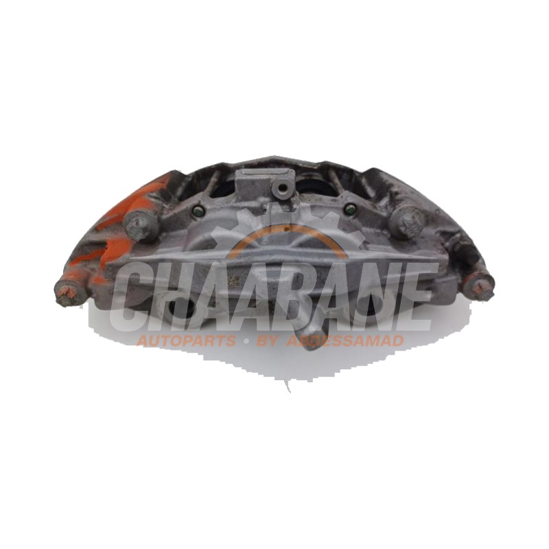 Etrier de frein avant gauche A0114219198 Mercedes C Estate (S205) C-250 CDI BlueTEC, C-250 d 2.2 16V