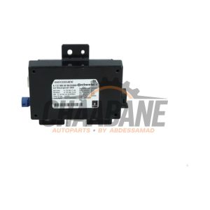 Unite de controle Multimedia A1729002809 Mercedes A-Klasse