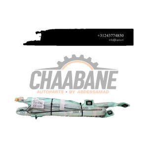 Airbag de toit gauche A2538600102 Mercedes GLC (X253) 2.2 220d 16V BlueTEC 4-Matic
