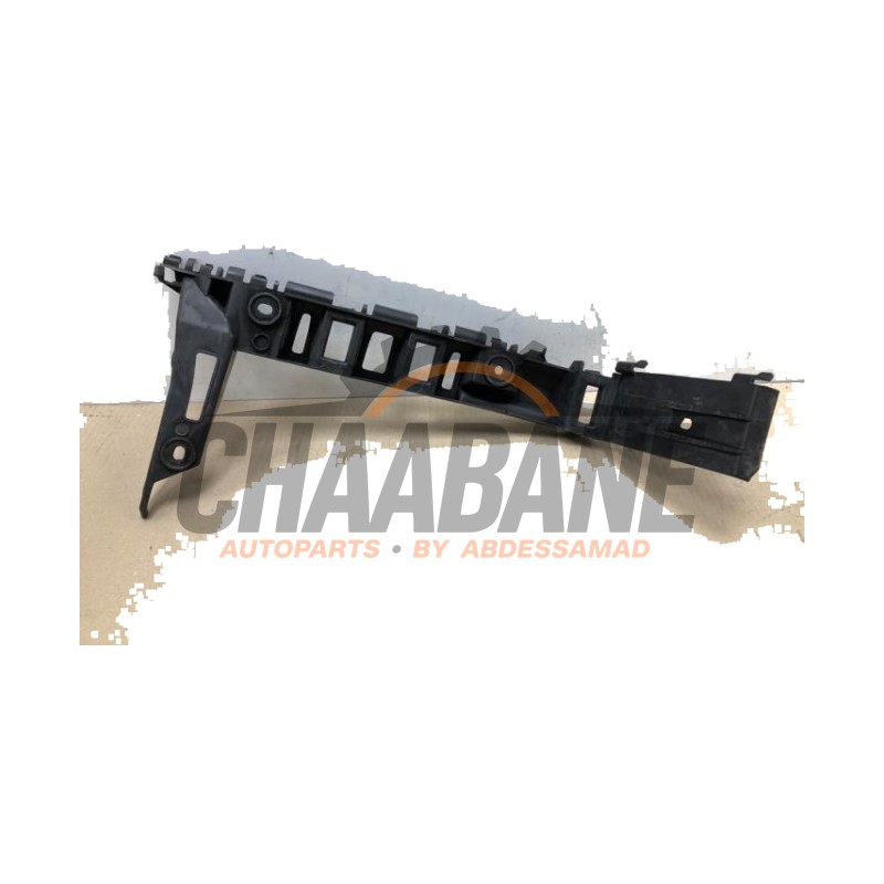 Support pare-chocs arriere droit 7E0807394C Volkswagen Transporter/Caravelle T6 2.0 TDI 204 4Motion 2015 / 2024