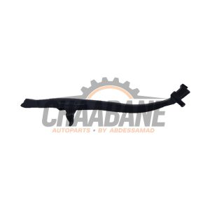 Plaque de protection divers A2136900506 Mercedes E Estate (S213) E-300de 2.0 Turbo 16V