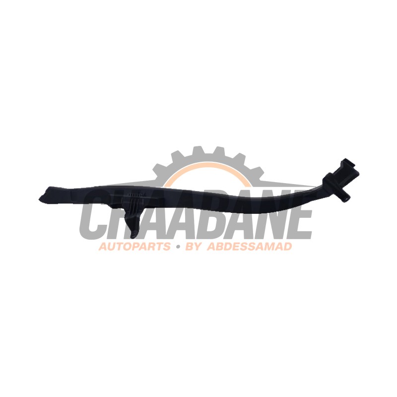 Plaque de protection divers A2136900506 Mercedes E Estate (S213) E-300de 2.0 Turbo 16V