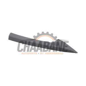 Revetement montant avant droit 5F0035398 Seat Leon ST (5FF) 1.6 TDI 16V 4Drive 2012 / 2020