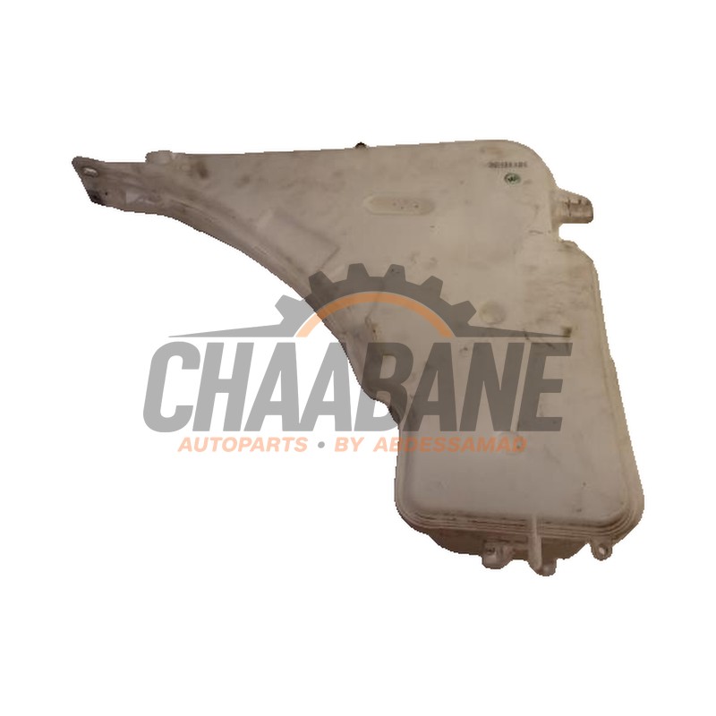 Reservoir lave-glace avant 7241671 BMW 4 serie Gran Coupe (F36) 420i 2.0 TwinPower Turbo 16V 2014 / 2021