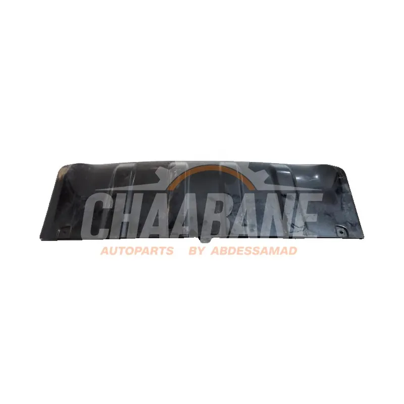 Pare-chocs plaque inferieure LR097275 Landrover Discovery Sport (LC) 2.0 TD4 150 16V