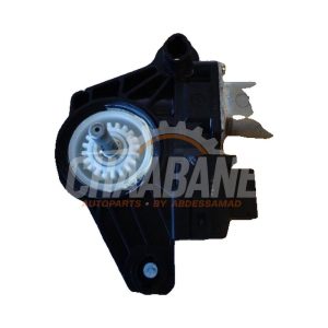 Moteur leve vitre arriere droit A2469063200 Mercedes GLA (156.9) 2.2 200 CDI, d 16V 4-Matic