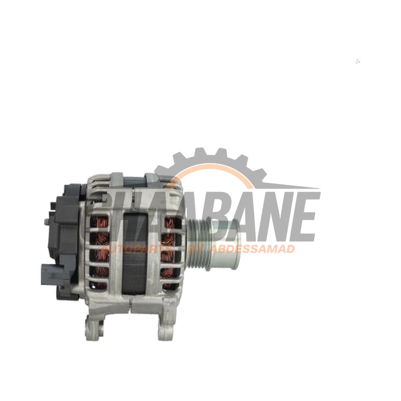 Dynamo 05E903027B Volkswagen Taigo 2021