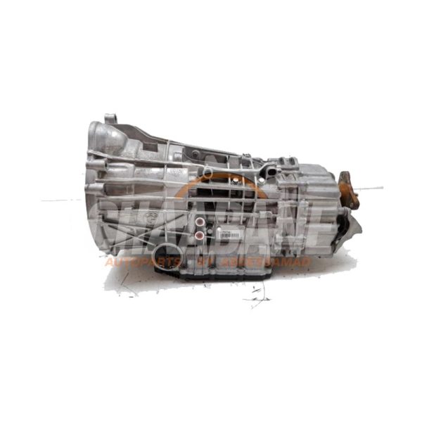 Boite de vitesse 28007853559 BMW M2 (F87) 3.0 24V Competition 2015 / 2021
