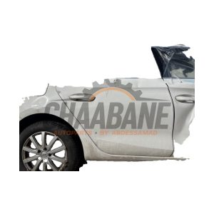 Porte arriere droite 5FE833052B Seat Leon 2020