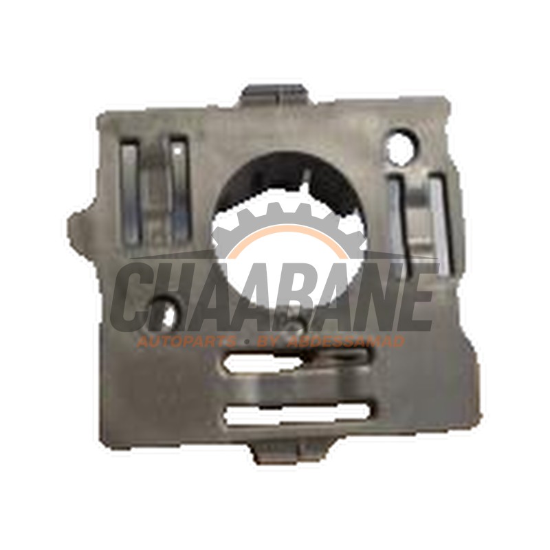 Support PDC 565919492 Skoda Kodiaq 1.4 TSI 16V 2016