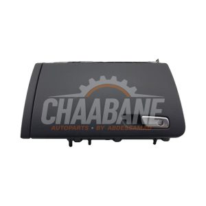 Boite a gants 8R1857035D Audi SQ5 (8RB) 3.0 TDI V6 24V 2012 / 2017