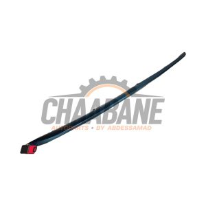 Rail de toit droit 4M0860022C3Q7 Audi Q7 (4MB/4MG) 3.0 TFSI V6 24V 2015