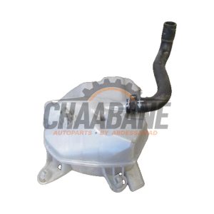 Vase dexpansion Skoda Kamiq 1.5 TSI 16V 2019