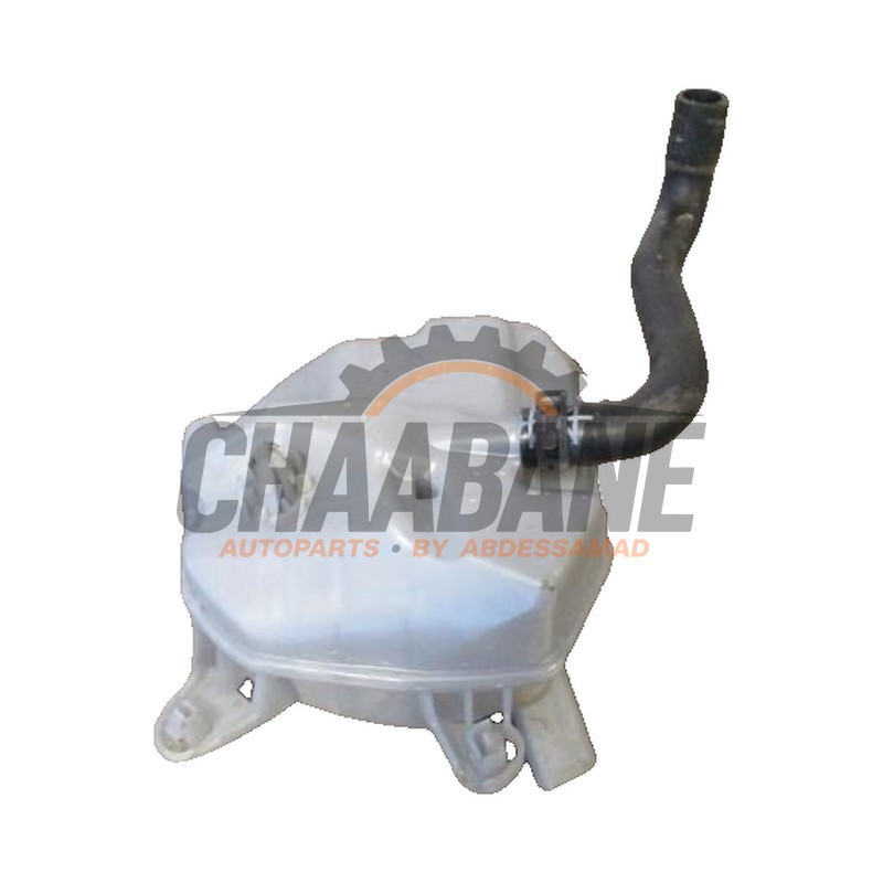 Vase dexpansion Skoda Kamiq 1.5 TSI 16V 2019