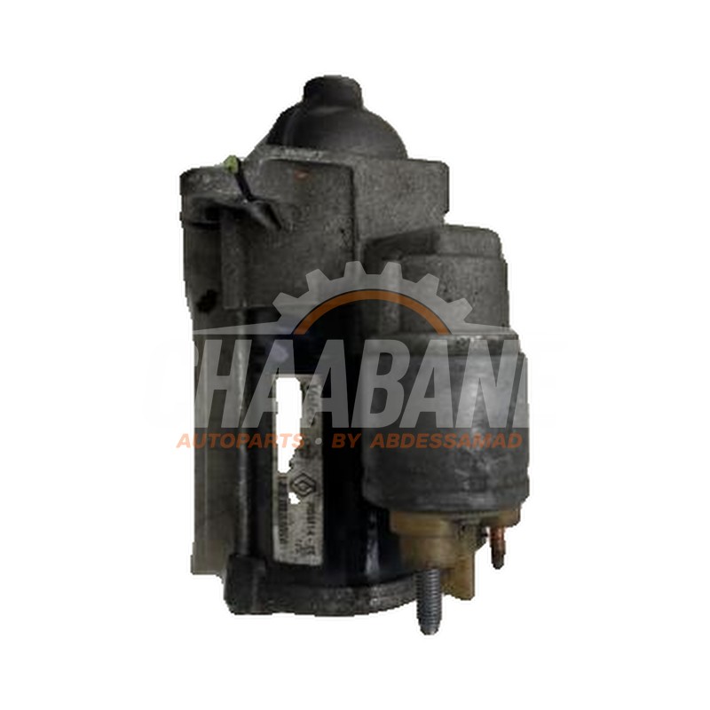 Demarreur 233006508R Mercedes Citan (415.6) 1.5 108 CDI