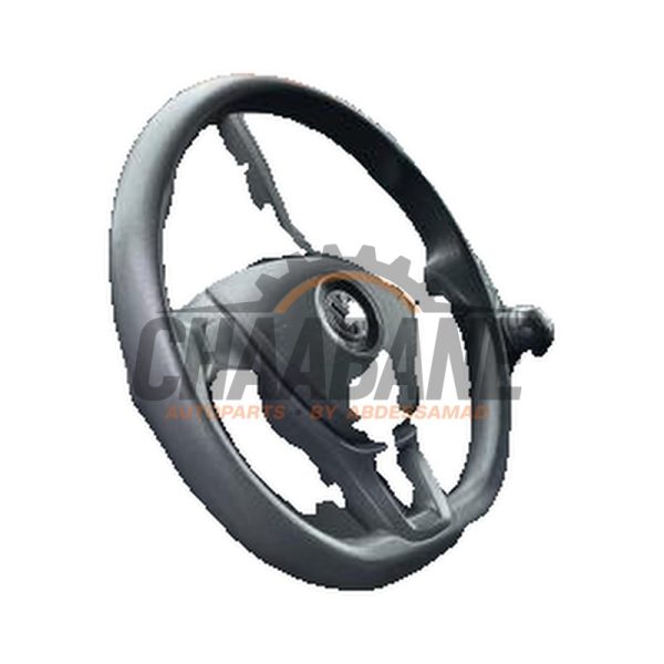 Kit airbag + tableau de bord 5G0880201Q81U Volkswagen Crafter (SY) 2.0 TDI FWD 2016